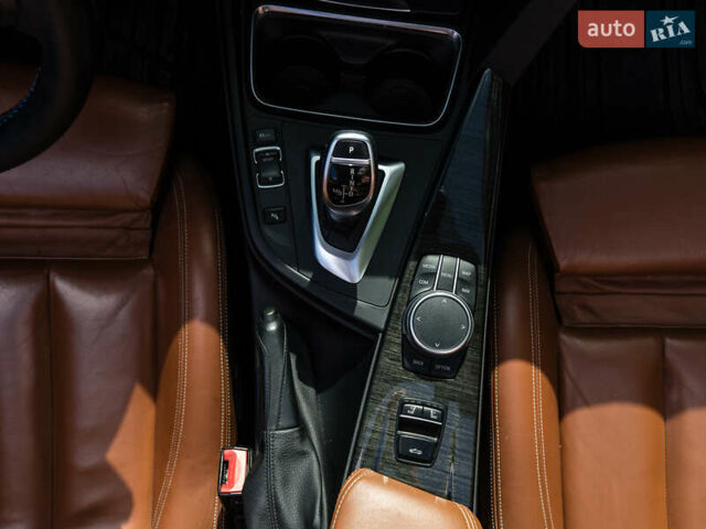 Белый БМВ 4 Серия, объемом двигателя 3 л и пробегом 115 тыс. км за 28500 $, фото 19 на Automoto.ua