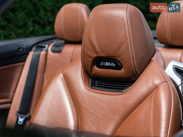 Белый БМВ 4 Серия, объемом двигателя 3 л и пробегом 115 тыс. км за 28500 $, фото 35 на Automoto.ua