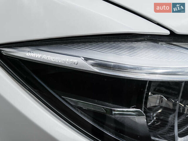 Белый БМВ 4 Серия, объемом двигателя 3 л и пробегом 115 тыс. км за 28500 $, фото 22 на Automoto.ua