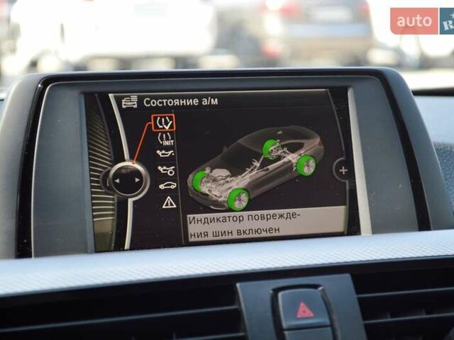 Белый БМВ 4 Серия, объемом двигателя 2 л и пробегом 134 тыс. км за 18999 $, фото 35 на Automoto.ua