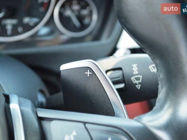 Белый БМВ 4 Серия, объемом двигателя 2 л и пробегом 134 тыс. км за 18999 $, фото 30 на Automoto.ua