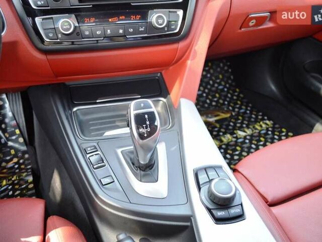 Белый БМВ 4 Серия, объемом двигателя 2 л и пробегом 134 тыс. км за 18999 $, фото 37 на Automoto.ua