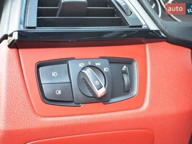 Белый БМВ 4 Серия, объемом двигателя 2 л и пробегом 134 тыс. км за 18999 $, фото 20 на Automoto.ua