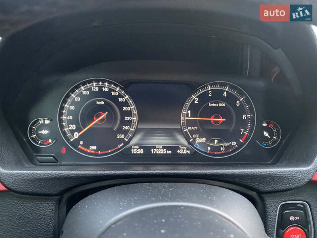 Белый БМВ 4 Серия, объемом двигателя 2 л и пробегом 179 тыс. км за 19999 $, фото 9 на Automoto.ua