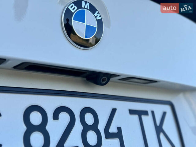 Белый БМВ 4 Серия, объемом двигателя 2 л и пробегом 192 тыс. км за 18500 $, фото 17 на Automoto.ua