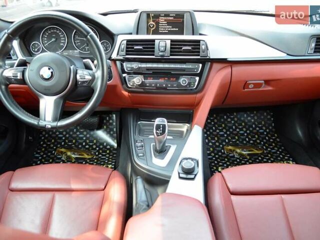 Белый БМВ 4 Серия, объемом двигателя 2 л и пробегом 134 тыс. км за 18999 $, фото 23 на Automoto.ua