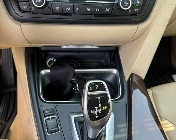 Білий БМВ 4 Серія, об'ємом двигуна 2 л та пробігом 179 тис. км за 15200 $, фото 18 на Automoto.ua