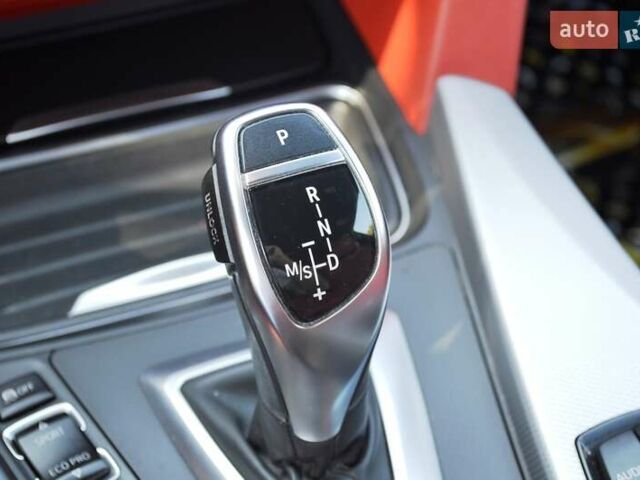 Белый БМВ 4 Серия, объемом двигателя 2 л и пробегом 134 тыс. км за 18999 $, фото 39 на Automoto.ua