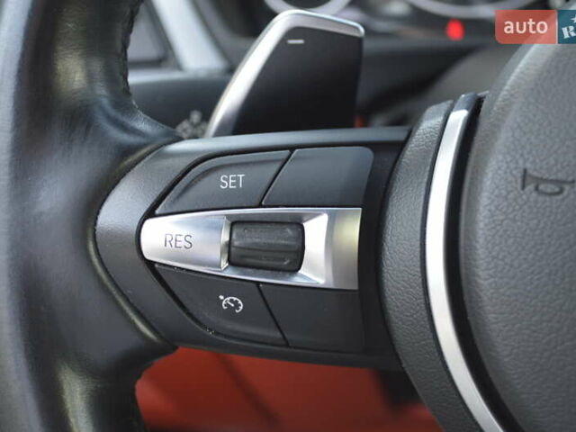 Белый БМВ 4 Серия, объемом двигателя 2 л и пробегом 134 тыс. км за 18999 $, фото 25 на Automoto.ua