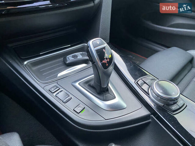Белый БМВ 4 Серия, объемом двигателя 2 л и пробегом 179 тыс. км за 19999 $, фото 10 на Automoto.ua