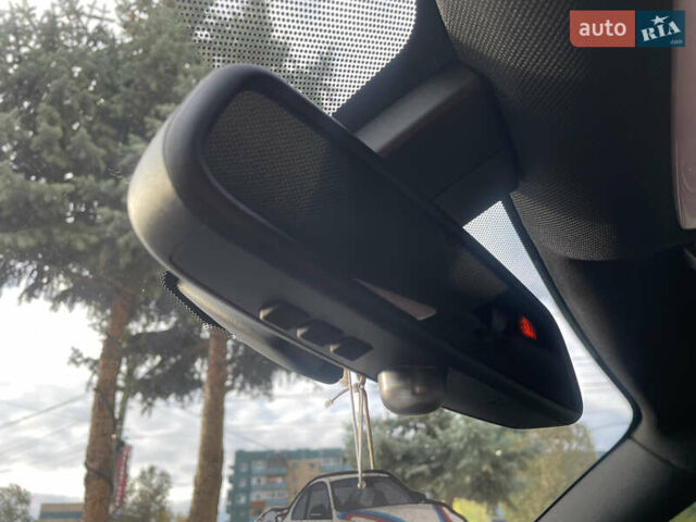 Білий БМВ 4 Серія, об'ємом двигуна 2 л та пробігом 216 тис. км за 15500 $, фото 43 на Automoto.ua