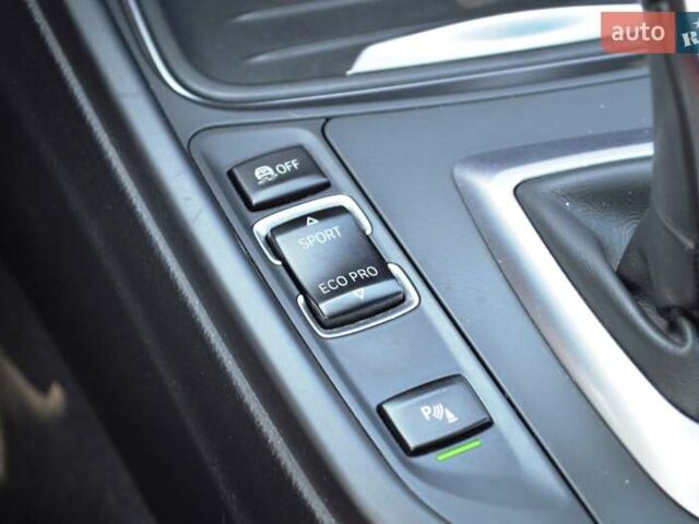 Белый БМВ 4 Серия, объемом двигателя 2 л и пробегом 134 тыс. км за 18999 $, фото 38 на Automoto.ua