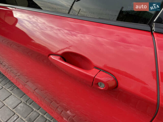 Білий БМВ 4 Серія, об'ємом двигуна 2 л та пробігом 216 тис. км за 15500 $, фото 19 на Automoto.ua