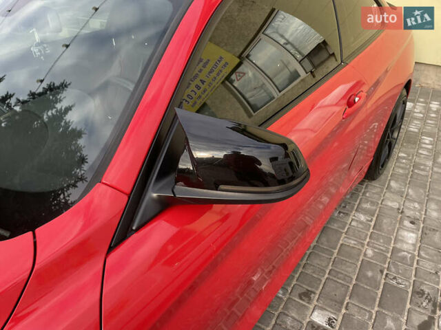 Білий БМВ 4 Серія, об'ємом двигуна 2 л та пробігом 216 тис. км за 15500 $, фото 30 на Automoto.ua