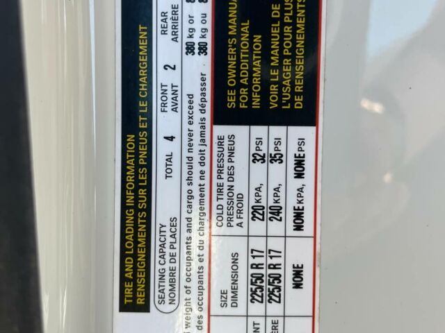 Белый БМВ 4 Серия, объемом двигателя 2 л и пробегом 50 тыс. км за 15900 $, фото 26 на Automoto.ua