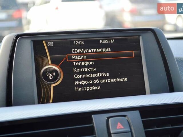 Белый БМВ 4 Серия, объемом двигателя 2 л и пробегом 134 тыс. км за 18999 $, фото 33 на Automoto.ua