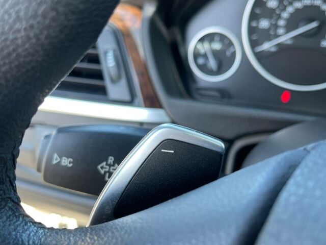 Белый БМВ 4 Серия, объемом двигателя 2 л и пробегом 50 тыс. км за 15900 $, фото 15 на Automoto.ua