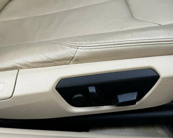 Білий БМВ 4 Серія, об'ємом двигуна 2 л та пробігом 179 тис. км за 15200 $, фото 23 на Automoto.ua