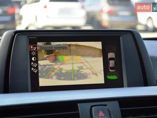 Белый БМВ 4 Серия, объемом двигателя 2 л и пробегом 134 тыс. км за 18999 $, фото 34 на Automoto.ua