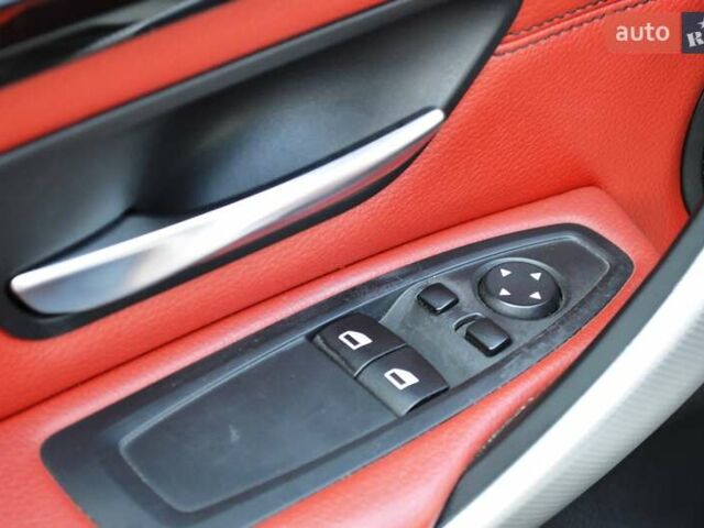 Белый БМВ 4 Серия, объемом двигателя 2 л и пробегом 134 тыс. км за 18999 $, фото 19 на Automoto.ua