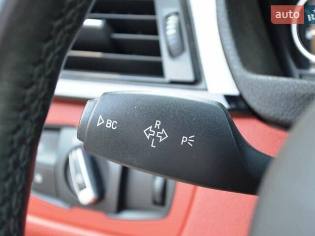 Белый БМВ 4 Серия, объемом двигателя 2 л и пробегом 134 тыс. км за 18999 $, фото 26 на Automoto.ua