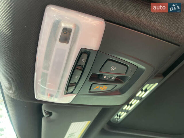 Білий БМВ 4 Серія, об'ємом двигуна 2 л та пробігом 216 тис. км за 15500 $, фото 41 на Automoto.ua