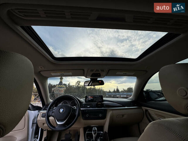 Білий БМВ 4 Серія, об'ємом двигуна 2 л та пробігом 179 тис. км за 15200 $, фото 20 на Automoto.ua