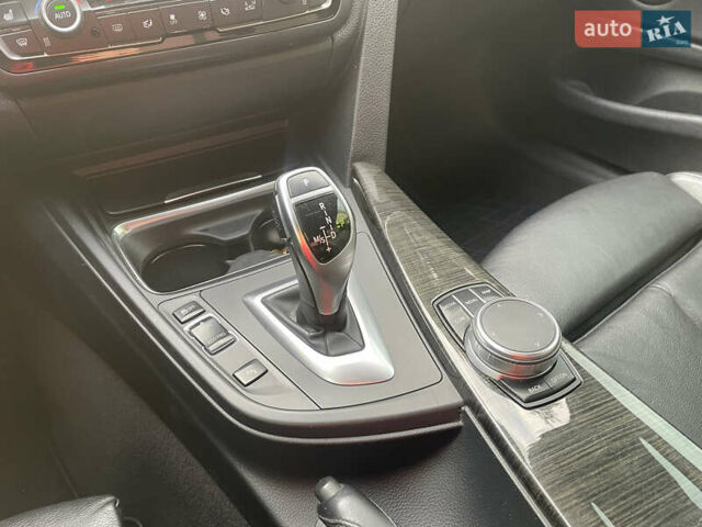 Білий БМВ 4 Серія, об'ємом двигуна 2 л та пробігом 216 тис. км за 15500 $, фото 38 на Automoto.ua