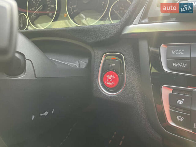 Білий БМВ 4 Серія, об'ємом двигуна 2 л та пробігом 216 тис. км за 15500 $, фото 42 на Automoto.ua