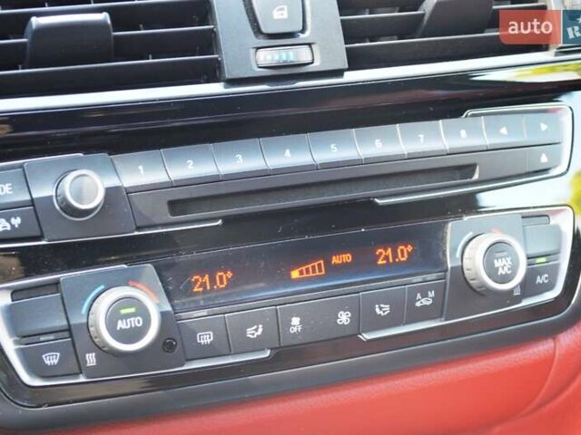 Белый БМВ 4 Серия, объемом двигателя 2 л и пробегом 134 тыс. км за 18999 $, фото 36 на Automoto.ua