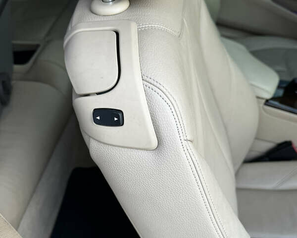 Білий БМВ 4 Серія, об'ємом двигуна 2 л та пробігом 179 тис. км за 15200 $, фото 22 на Automoto.ua