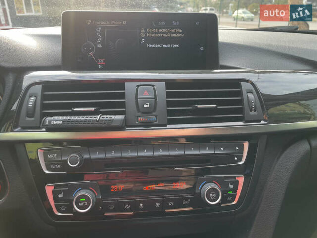 Білий БМВ 4 Серія, об'ємом двигуна 2 л та пробігом 216 тис. км за 15500 $, фото 39 на Automoto.ua