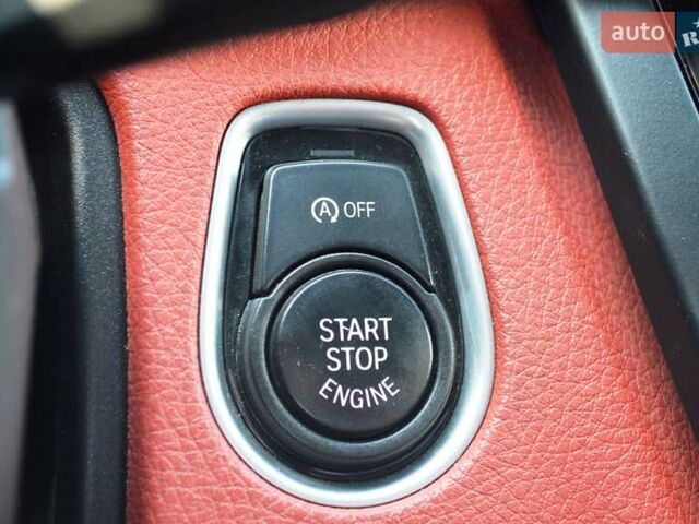 Белый БМВ 4 Серия, объемом двигателя 2 л и пробегом 134 тыс. км за 18999 $, фото 29 на Automoto.ua