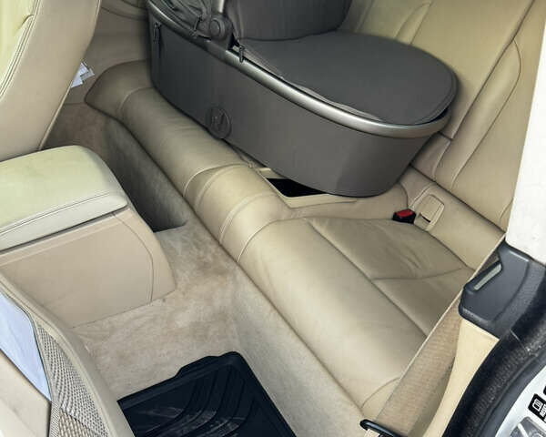 Білий БМВ 4 Серія, об'ємом двигуна 2 л та пробігом 179 тис. км за 15200 $, фото 21 на Automoto.ua