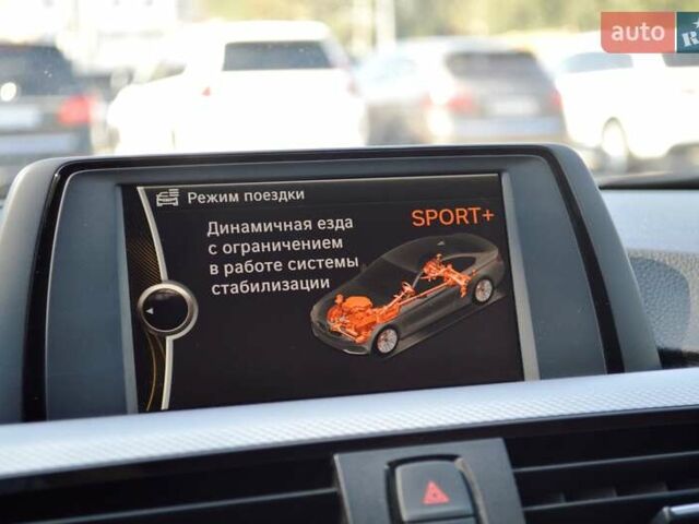 Белый БМВ 4 Серия, объемом двигателя 2 л и пробегом 134 тыс. км за 18999 $, фото 28 на Automoto.ua