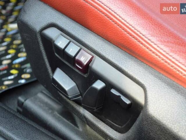 Белый БМВ 4 Серия, объемом двигателя 2 л и пробегом 134 тыс. км за 18999 $, фото 21 на Automoto.ua