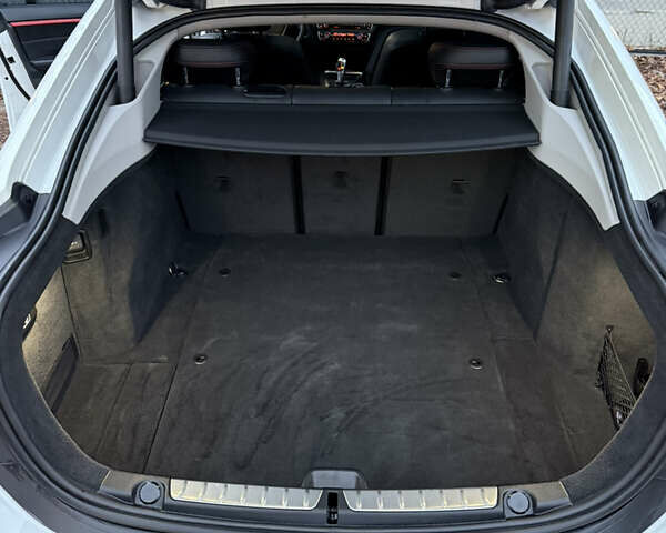 Белый БМВ 4 Серия, объемом двигателя 2 л и пробегом 187 тыс. км за 19000 $, фото 15 на Automoto.ua