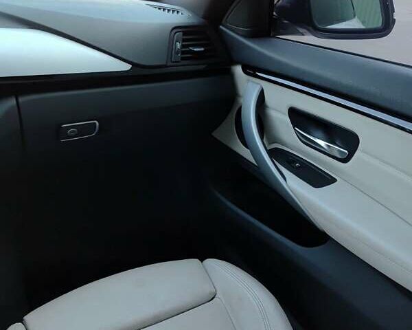 Белый БМВ 4 Серия, объемом двигателя 2 л и пробегом 302 тыс. км за 15500 $, фото 61 на Automoto.ua