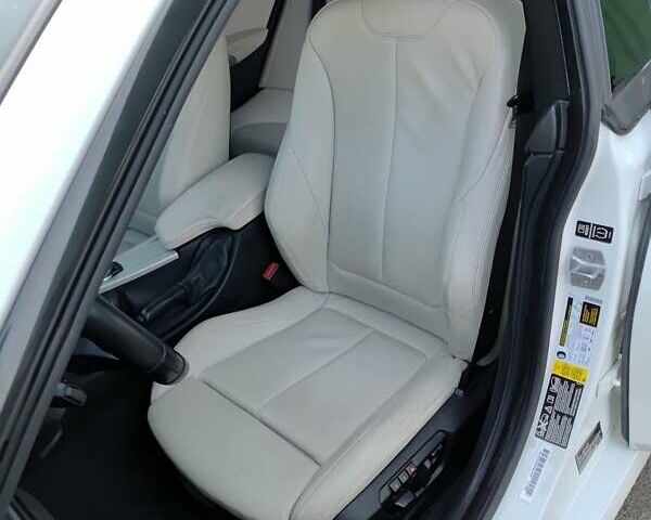 Белый БМВ 4 Серия, объемом двигателя 2 л и пробегом 302 тыс. км за 15500 $, фото 44 на Automoto.ua