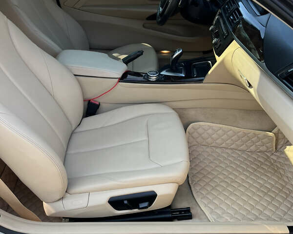 Белый БМВ 4 Серия, объемом двигателя 2 л и пробегом 212 тыс. км за 17000 $, фото 10 на Automoto.ua