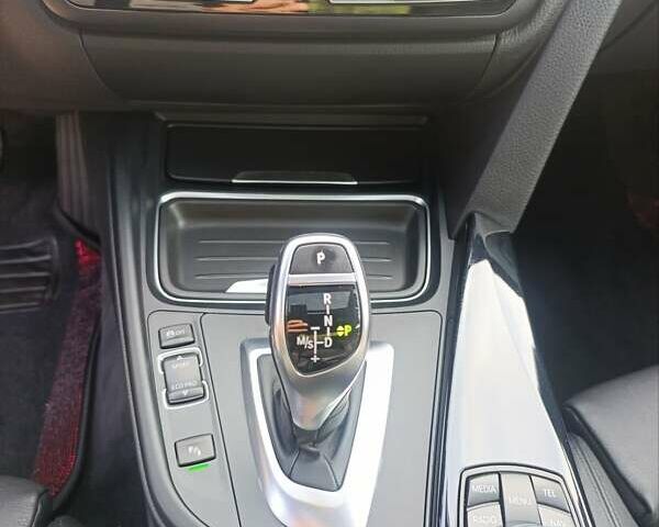 Белый БМВ 4 Серия, объемом двигателя 2 л и пробегом 218 тыс. км за 14500 $, фото 27 на Automoto.ua