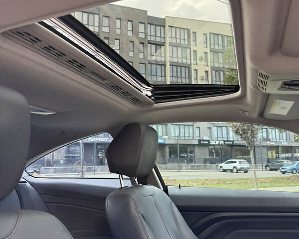 Белый БМВ 4 Серия, объемом двигателя 3 л и пробегом 140 тыс. км за 18500 $, фото 14 на Automoto.ua