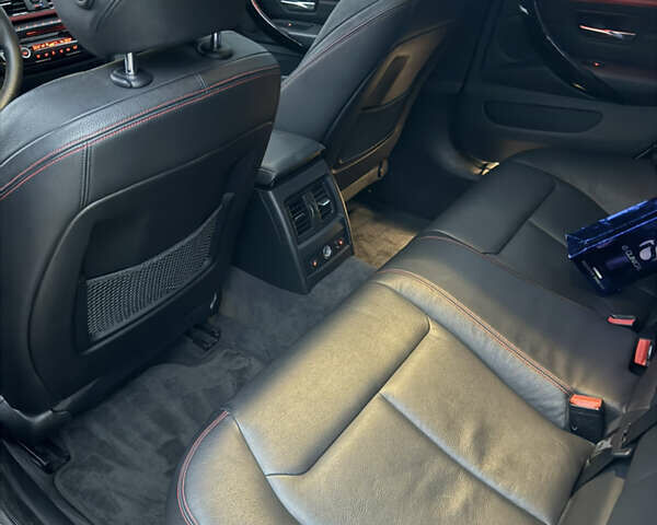 Белый БМВ 4 Серия, объемом двигателя 2 л и пробегом 187 тыс. км за 19000 $, фото 6 на Automoto.ua