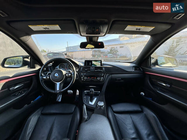 Білий БМВ 4 Серія, об'ємом двигуна 2 л та пробігом 185 тис. км за 16500 $, фото 29 на Automoto.ua