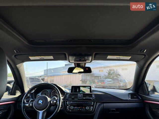 Білий БМВ 4 Серія, об'ємом двигуна 2 л та пробігом 185 тис. км за 16500 $, фото 27 на Automoto.ua