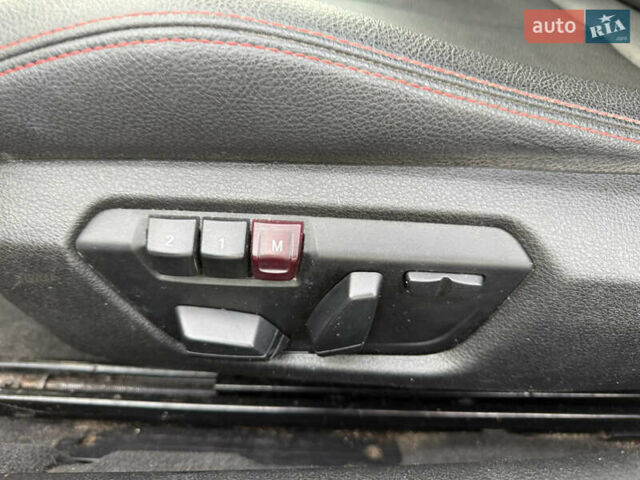 Білий БМВ 4 Серія, об'ємом двигуна 2 л та пробігом 246 тис. км за 8800 $, фото 15 на Automoto.ua