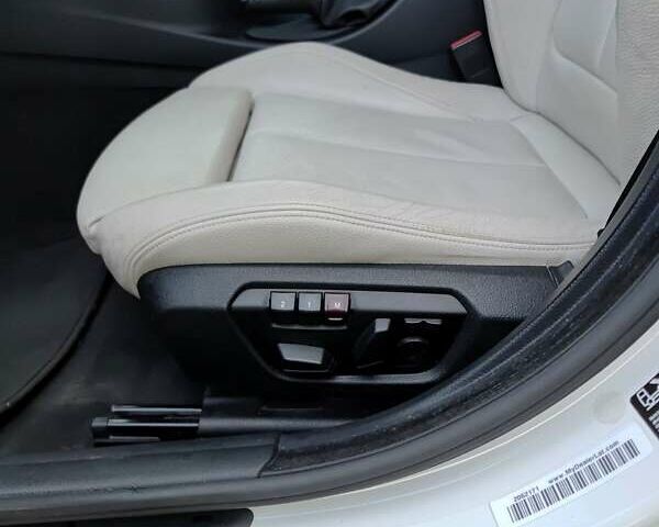 Белый БМВ 4 Серия, объемом двигателя 2 л и пробегом 302 тыс. км за 15500 $, фото 70 на Automoto.ua