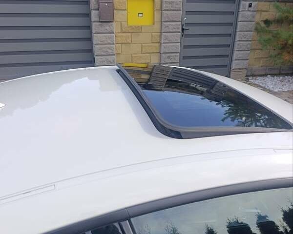 Белый БМВ 4 Серия, объемом двигателя 2 л и пробегом 218 тыс. км за 14500 $, фото 34 на Automoto.ua