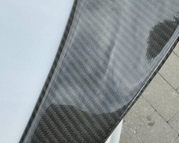 Белый БМВ 4 Серия, объемом двигателя 3 л и пробегом 140 тыс. км за 18500 $, фото 11 на Automoto.ua