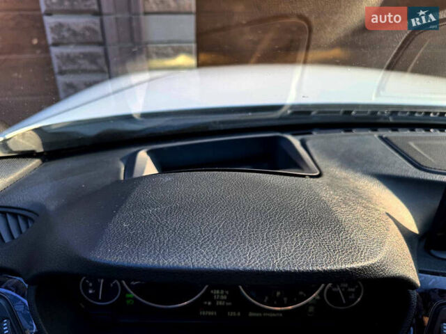 Белый БМВ 4 Серия, объемом двигателя 2 л и пробегом 180 тыс. км за 14900 $, фото 8 на Automoto.ua